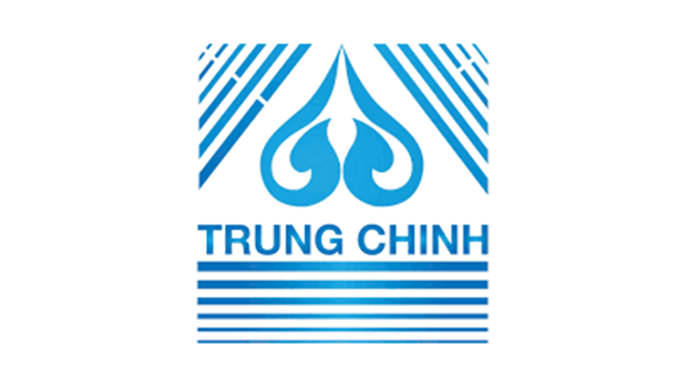 logo trung chinh
