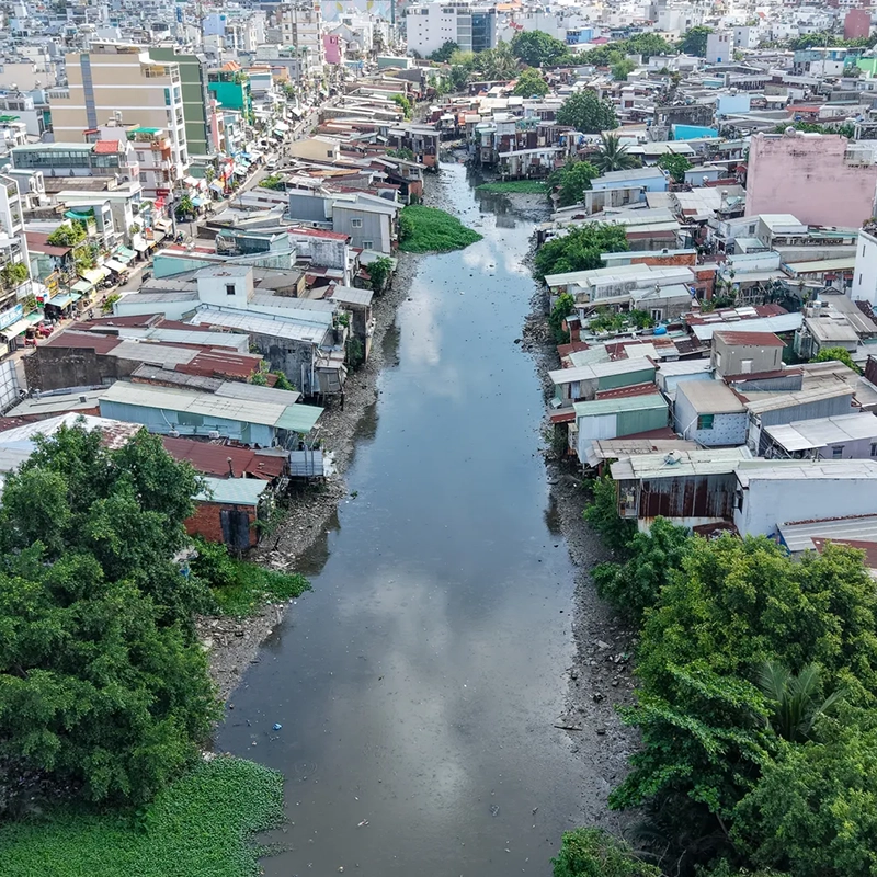 cai-tao rach-xuyen-tam