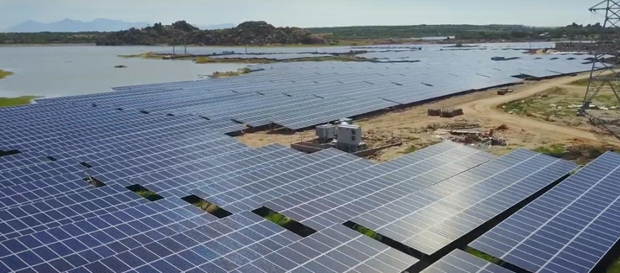 dien mat troi thac mo