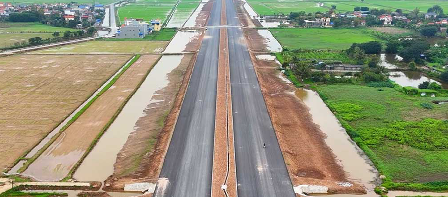 du an duong bo nam dinh lac quan