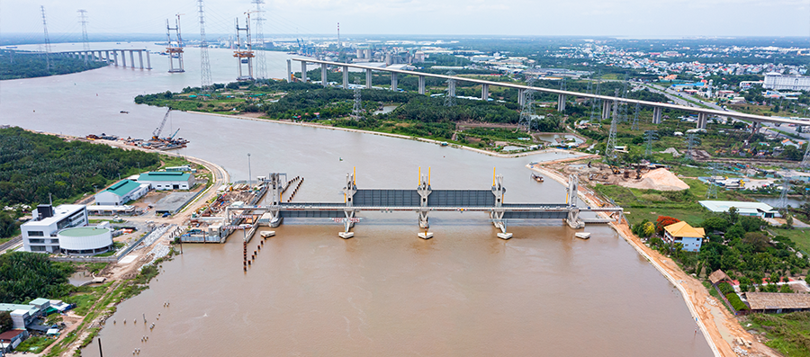 du an ngan trieu tphcm