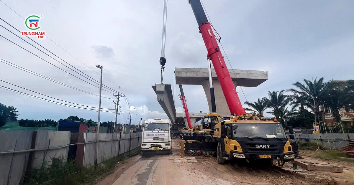 lap dam cau Cao-toc bien hoa-vung tau