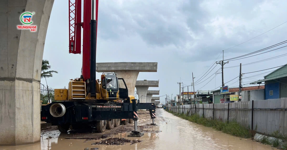 lap dam cau Cao toc bien hoa-vung tau