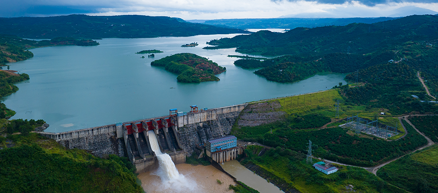 thuy dien dong nai 2