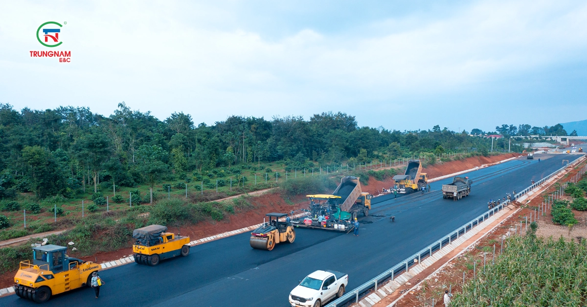 Khanh Hoa - Buon Ma Thuot expressway