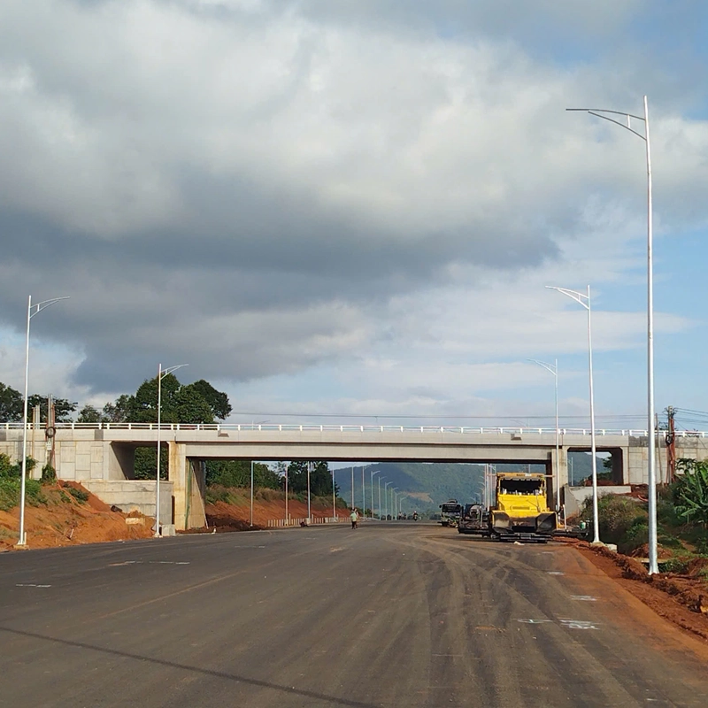 Khanh Hoa - Buon Ma Thuot expressway