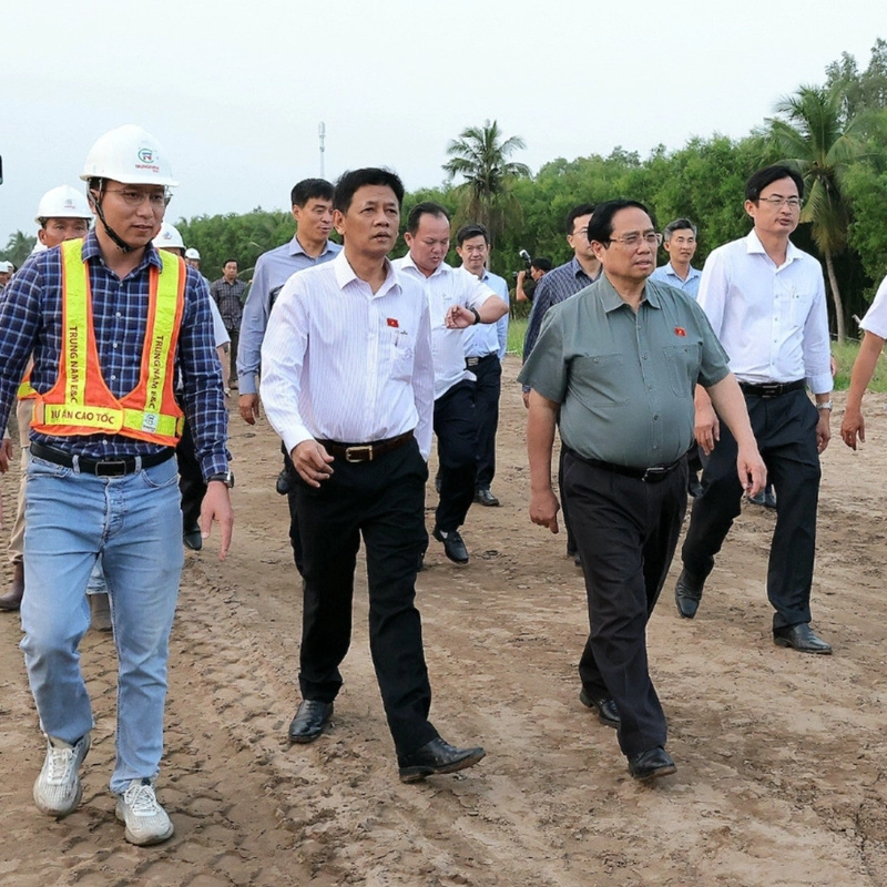 thu tuong chi dao thong xe cao toc-chau doc can tho-soc trang