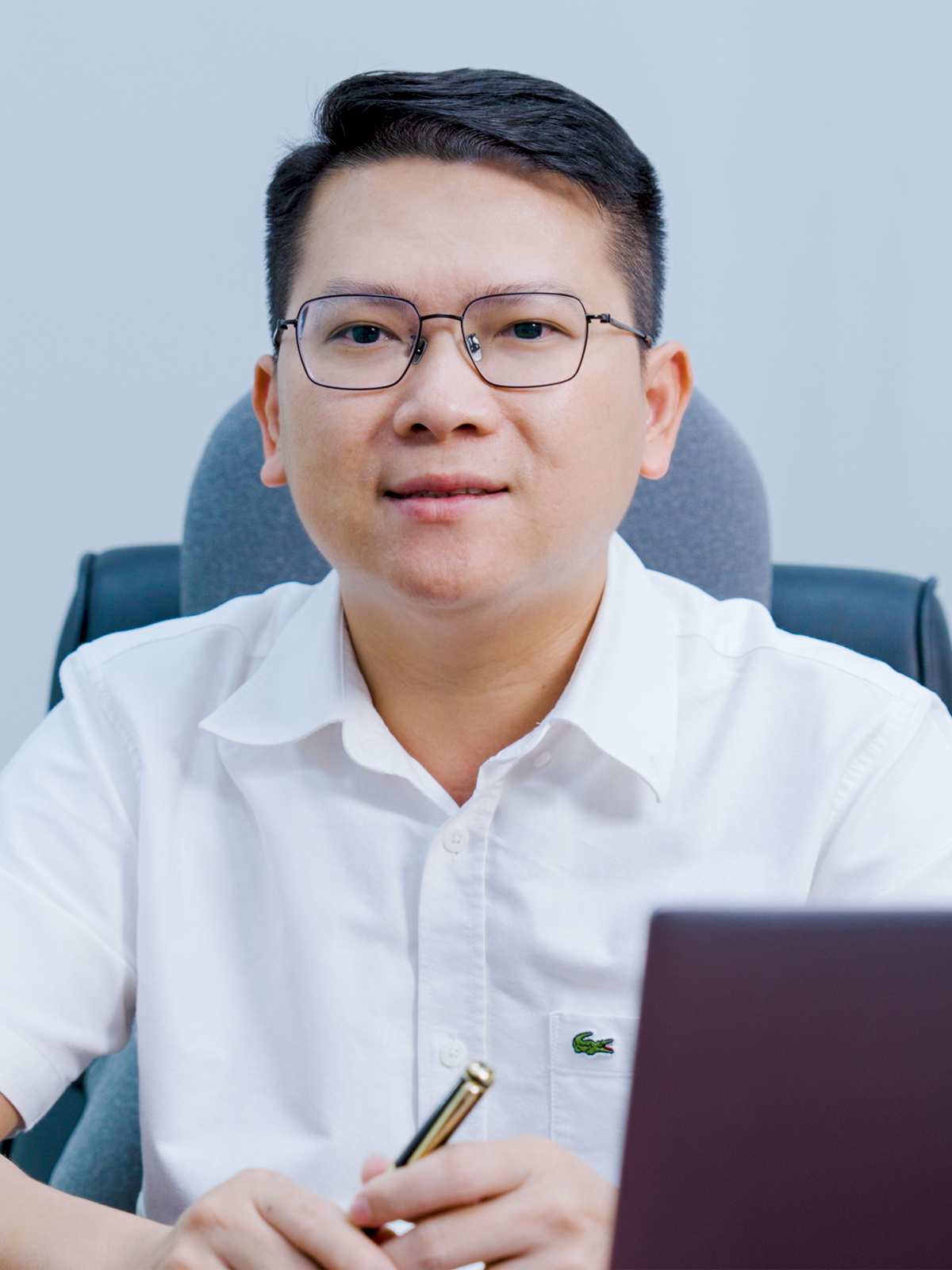 Huynh Giap Nhan